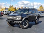2023 Bronco Thumbnail 35