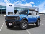 2023 Bronco Thumbnail 1