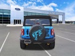 2023 Bronco Thumbnail 3