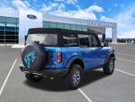 2023 Bronco Thumbnail 4