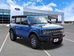 2023 Bronco Thumbnail 5