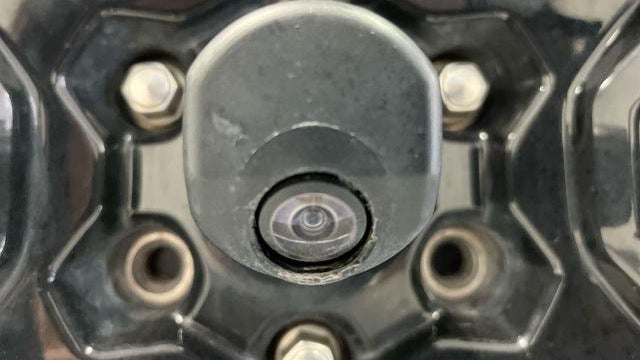 2023 Ford Bronco Base Advanced