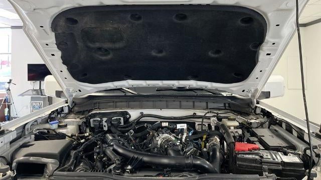 2023 Ford Bronco Base Advanced