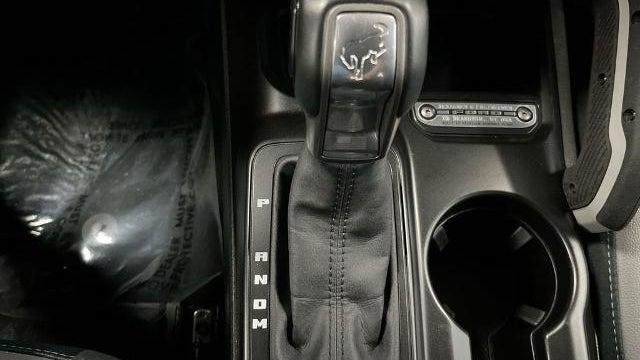 2023 Ford Bronco Base Advanced