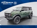 2023 Bronco Thumbnail 1