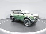 2023 Bronco Thumbnail 2