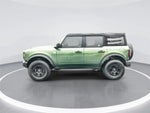 2023 Bronco Thumbnail 5
