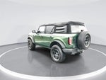 2023 Bronco Thumbnail 6