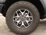 2023 Bronco Thumbnail 13