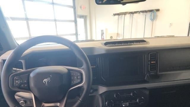 2023 Ford Bronco Base Advanced