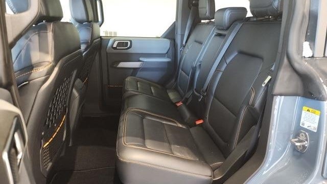 2023 Ford Bronco Base Advanced