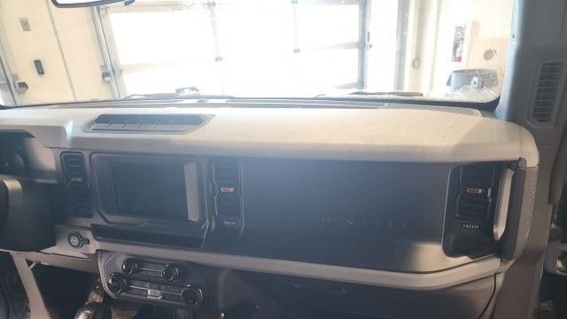 2023 Ford Bronco Base Advanced