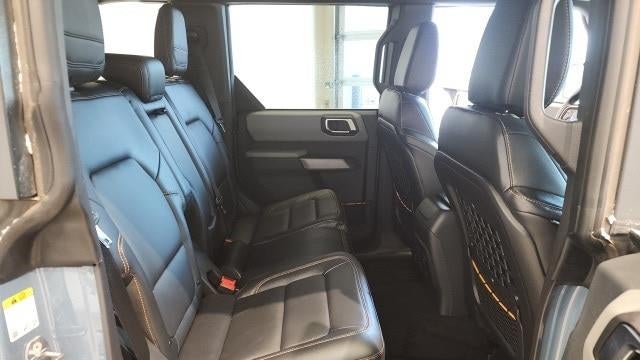 2023 Ford Bronco Base Advanced