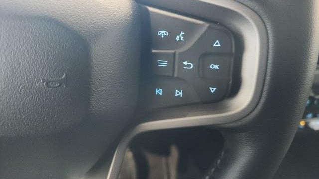 2023 Ford Bronco Base Advanced