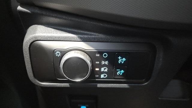 2023 Ford Bronco Base Advanced