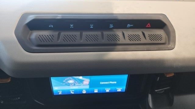 2023 Ford Bronco Base Advanced