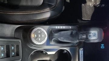 2023 Ford Bronco Base Advanced