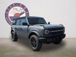 2023 Bronco Thumbnail 2