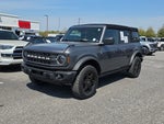 2023 Bronco Thumbnail 9