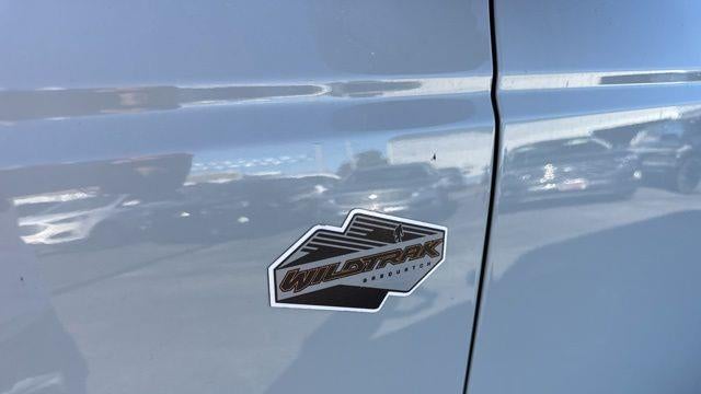2021 Ford Bronco Badlands Advanced