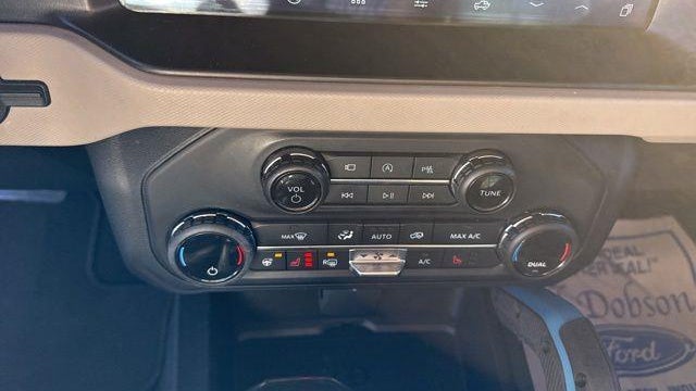 2021 Ford Bronco Badlands Advanced