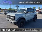 2021 Bronco Thumbnail 1
