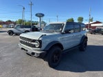 2021 Bronco Thumbnail 3