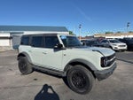 2021 Bronco Thumbnail 5