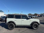 2021 Bronco Thumbnail 6