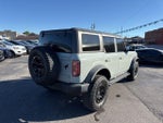 2021 Bronco Thumbnail 7