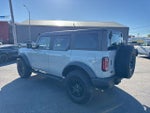 2021 Bronco Thumbnail 9