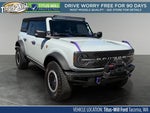 2021 Bronco Thumbnail 2
