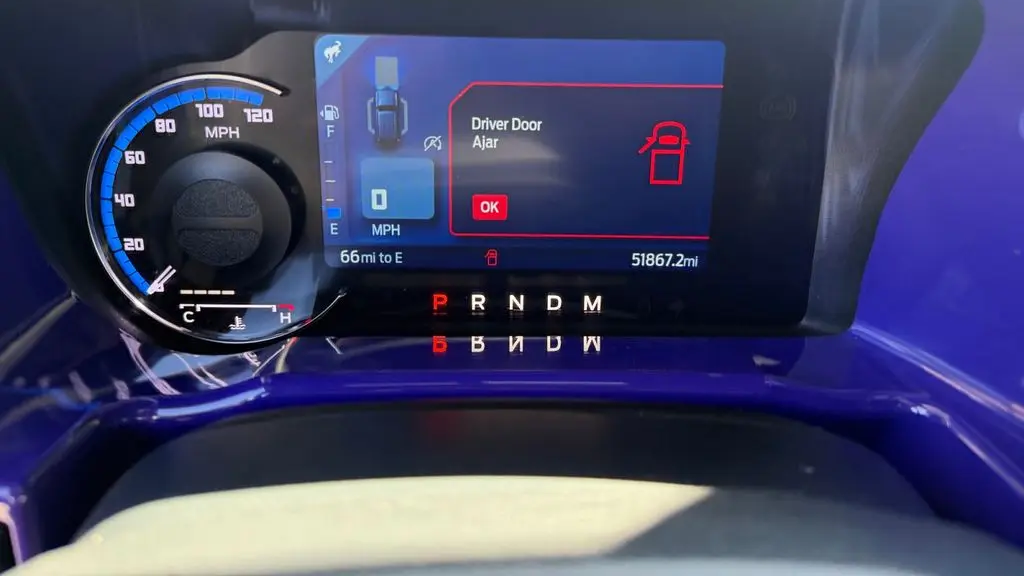 2021 Ford Bronco Badlands Advanced