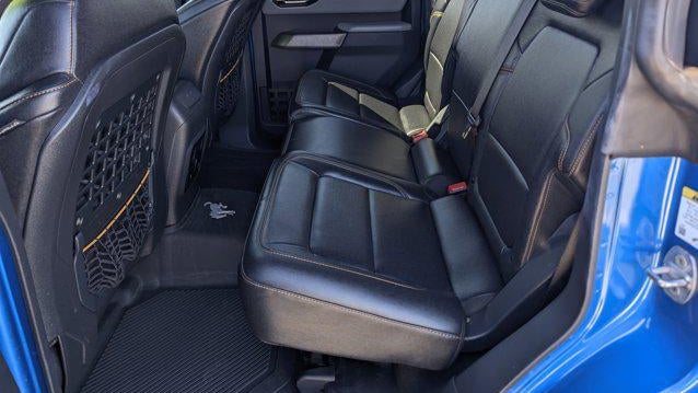 2021 Ford Bronco Badlands Advanced