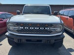 2021 Bronco Thumbnail 2