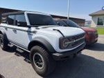 2021 Bronco Thumbnail 3