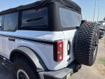 2021 Bronco Thumbnail 5