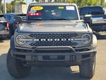 2021 Bronco Thumbnail 2