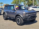 2021 Bronco Thumbnail 3
