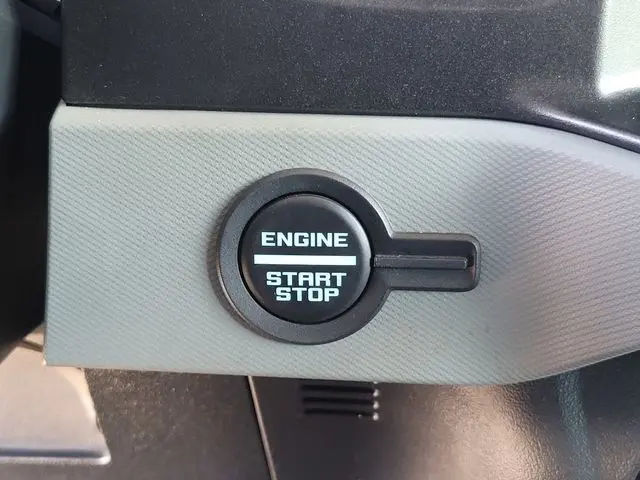 2021 Ford Bronco - $44,992