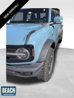2021 Bronco Thumbnail 1
