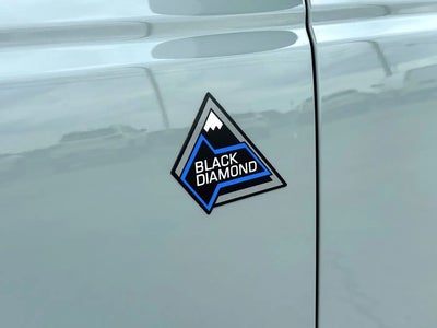 Photo of a 2021 Ford Bronco 4X4 Badlands Advanced 4DR SUV for sale
