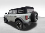 2021 Bronco Thumbnail 6