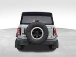 2021 Bronco Thumbnail 7