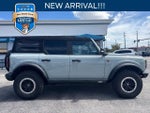 2021 Bronco Thumbnail 1