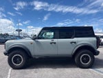 2021 Bronco Thumbnail 2