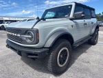 2021 Bronco Thumbnail 3