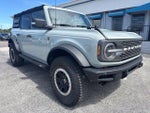 2021 Bronco Thumbnail 4