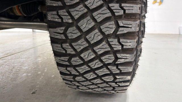 2022 Ford Bronco Base Advanced