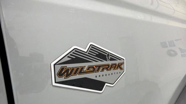 2022 Ford Bronco Base Advanced